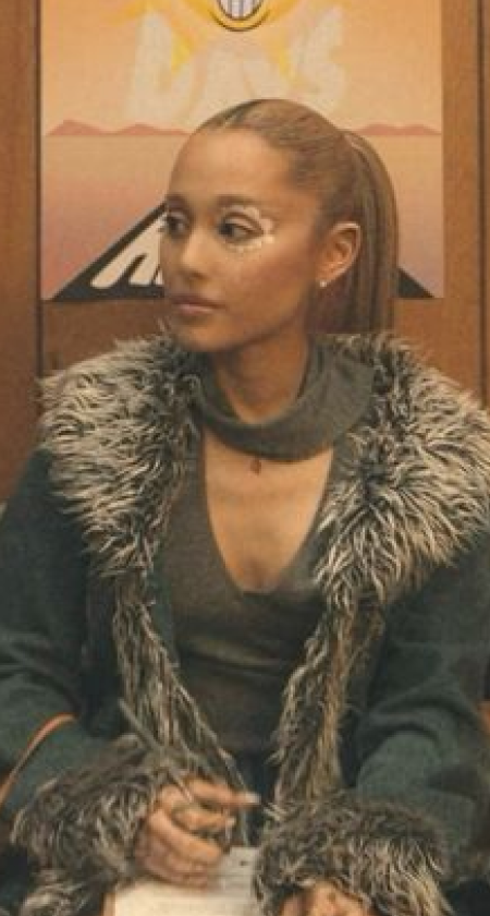 1970's chic